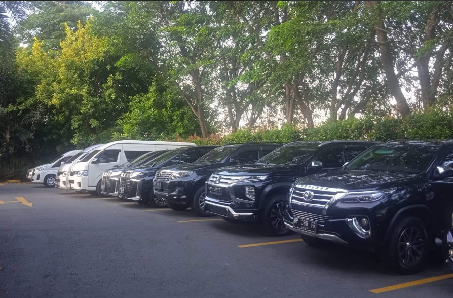 Rental Mobil Batam: Harga Sewa Mobil Lepas Kunci di Batam Mulai Rp200 RB Selama 24 Jam