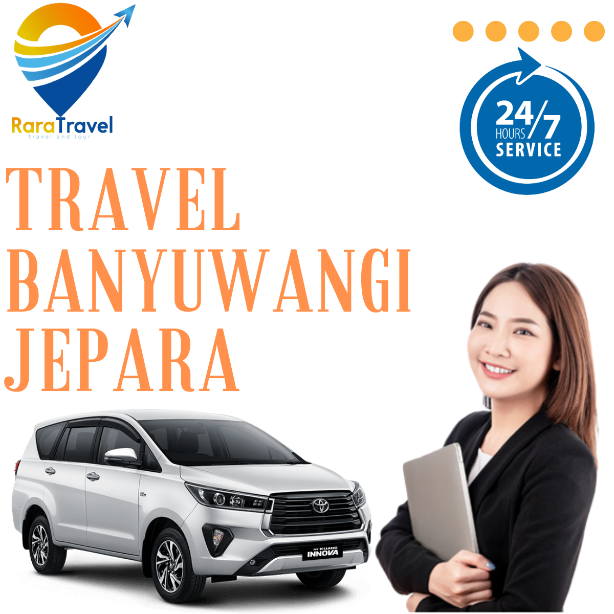 Travel Banyuwangi Jepara Harga Tiket Murah Layanan 24 Jam Gratis Makan