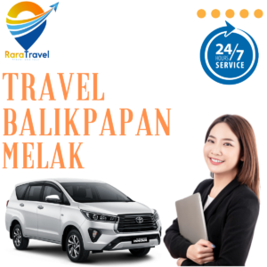 Travel Balikpapan Melak PP Harga Tiket Murah Mulai IDR 250K