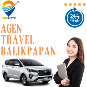 Agen Travel Balikpapan ke Berbagai Kota Harga Tiket Murah dan Fasilitas Lengkap