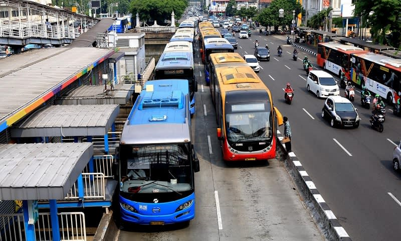 Transportasi Terbaru dari Malang ke Banyuwangi Mulai dari Angkutan Umum Seperti Bus, Kereta Api, Travel dengan Harga Mulai Rp. 125K