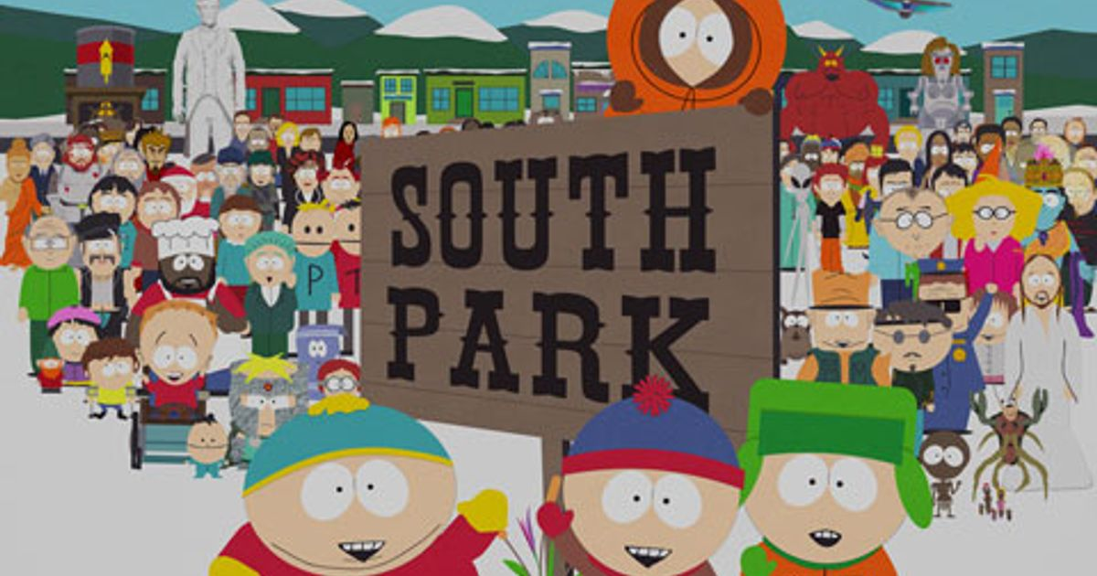 South Park Character Creator: Unleash Your Imagination with This Fun Tool
