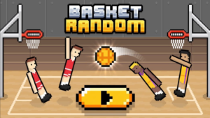 Exploring the World of Basket Random Unblocked