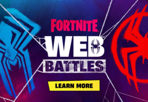 Fortnite Web Battle Websites: Your Key to Success in the Battle Royale