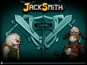 Jacksmith Unblocked - Unleash the Gaming Fun!