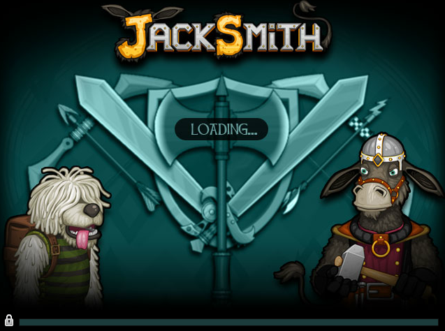 Jacksmith Unblocked - Play online for free on IziGames