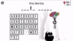 Hangman Cool Math Games: A Brain-Teasing Challenge for All Ages