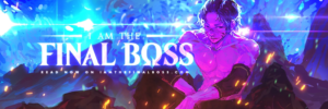 I Was the Final Boss: The Intriguing World of Games as the Final Boss