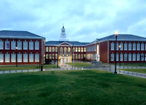 Unlocking Academic Excellence: A Comprehensive Guide to Franklin High School - RARATRAVEL.ID