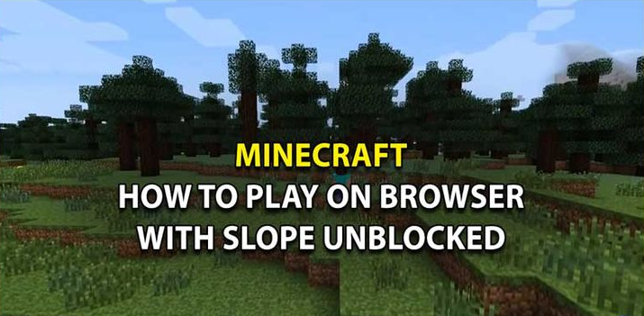 Minecraft Classic Game [Unblocked]