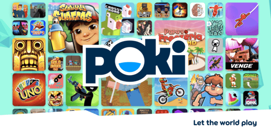 Exploring the World of Juegos Poki A Comprehensive Guide