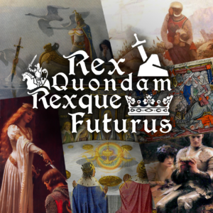 The Historical Significance of Rex Quondam Rexque Futurus: The Timeless Journey of Kings - RARATRAVEL.ID