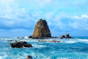 Pantai Jember: Pesona Lautan Indah di Ujung Timur Jawa Timur - RARATRAVEL.ID