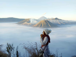 Paket Wisata Bromo dari Surabaya Murah dan Lengkap - RARATRAVEL.ID