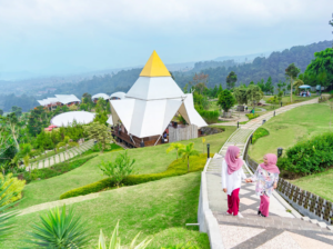 Wisata Puncak Bogor Ciloto: Permata Tersembunyi di Indonesia - RARATRAVEL.ID