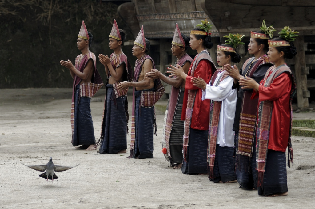 Keunikan Budaya dan Tradisi Lokal Pulau Terluar Indonesia di Sebelah Barat