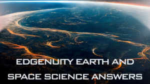 Edgenuity Earth and Space Science Answers: Navigating the Cosmos of Education - RARATRAVEL.ID