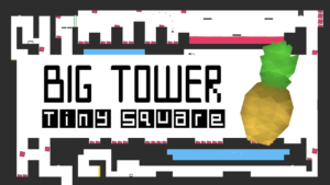 Big Tower Tiny Square Unblocked: Unlocking the Gaming Realm - RARATRAVEL.ID