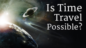 Is Time Travel Possible? Unlocking the Secrets of Temporal Manipulation - RARATRAVEL.ID
