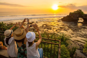 Where Should a Solo Traveler Go in Bali? - RARATRAVEL.ID