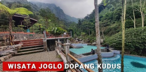 Menikmati Keindahan Joglo Dopang: Wisata Pegunungan dan Kuliner Khas di Desa Rahtawu, Kudus - RARATRAVEL.ID