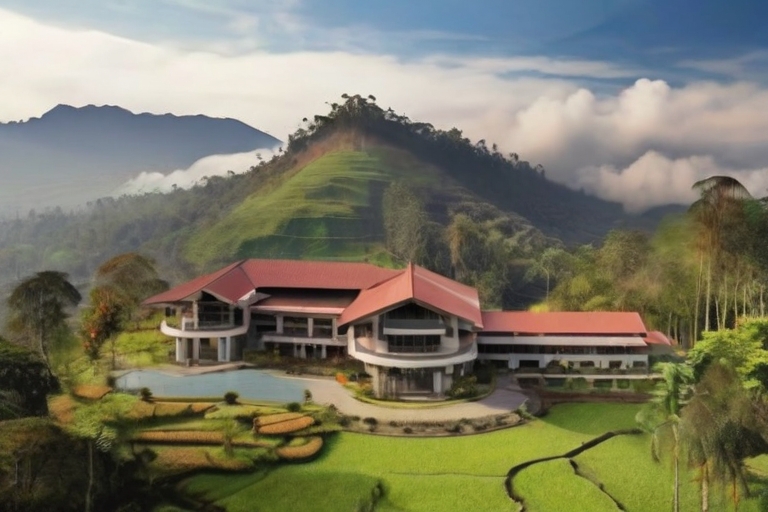 Puncak Ciloto Bogor: Destinasi Terbaru untuk Liburan yang Memukau, Cocok Untuk Untuk Liburan Berdua Bersama Pasangan dan Wisata Bersama Keluarga atau Kerabat