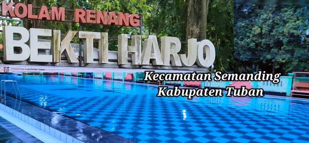 Pemandian Bektiharjo: Sumber Air Panas Untuk Relaksasi