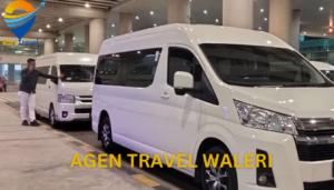 Agen Travel Waleri: Harga Ticket, Jadwal, Rute dan Fasilitas