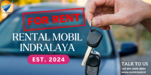 Rental dan Sewa Mobil Lepas Kunci di Indralaya / Ogan Ilir Murah Mulai IDR 200 Ribuan 24 Jam