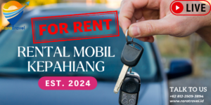 Harga Rental Mobil di Kepahiang Mulai Dari Rp 200Ribuan