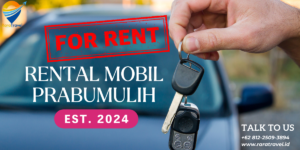 Rental Mobil Prabumulih Lepas Kunci Harga Sewa Mulai Rp 175 Ribuan Layanan 24 Jam