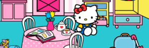 Hello Kitty Adventure Unblocked, Exploring the Exciting World of Hello Kitty, Play Online for Free!