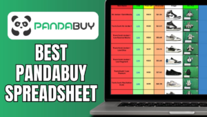 Pandabuy Spreadsheet: The Ultimate Guide to Conquering PandaBuy with the Best Spreadsheets