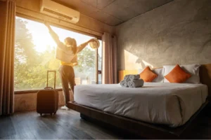 Rahasia Staycation Nyaman di Kota Sendiri: Pilih Hotel Terbaik dengan Mudah
