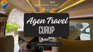 Agen Travel Curup Rejang Lebong Harga Tiket Murah Rute ke Berbagai Kota Layanan 24 Jam - RARATRAVEL.ID