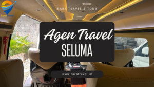 Agen Travel Seluma Pasar Tais Murah Rute Lengkap Layanan 24 Jam - RARATRAVEL.ID