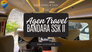 Agen Travel Bandara SSK Pekanbaru / Sultan Syarif Kasim II ke Berbagai Kota dengan Harga Tiket Mulai Rp 90 Ribuan - RARATRAVEL.ID