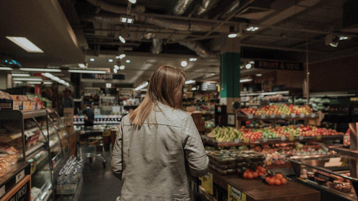 Supermarket Grosir 24 Jam: Kemudahan Belanja Sepanjang Waktu dengan Harga Terjangkau - RARATRAVEL.ID