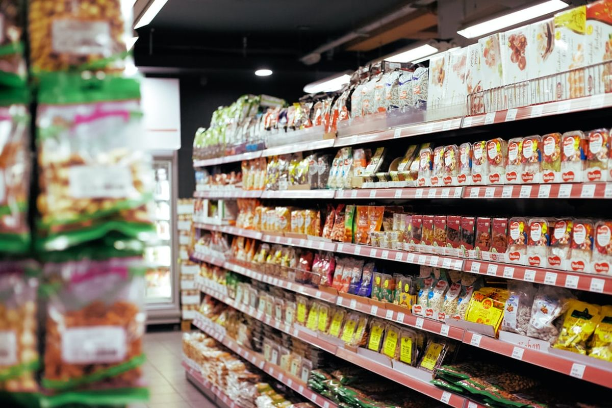 Jam Operasional Supermarket Terdekat: Panduan Lengkap untuk Kemudahan Berbelanja