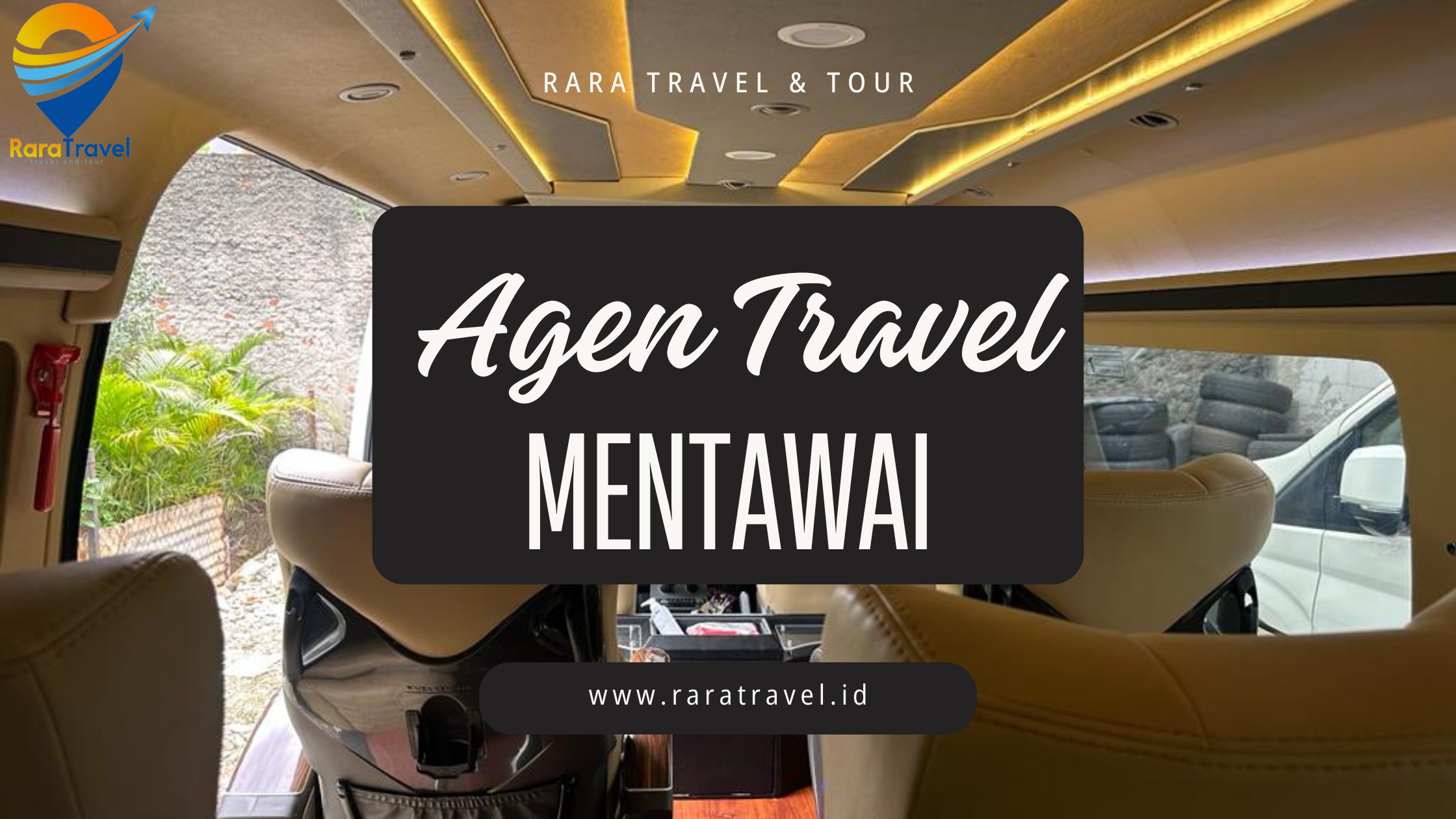 Agen Travel Mentawai Harga Tiket Murah Rute ke Berbagai Kota Layanan 24 Jam