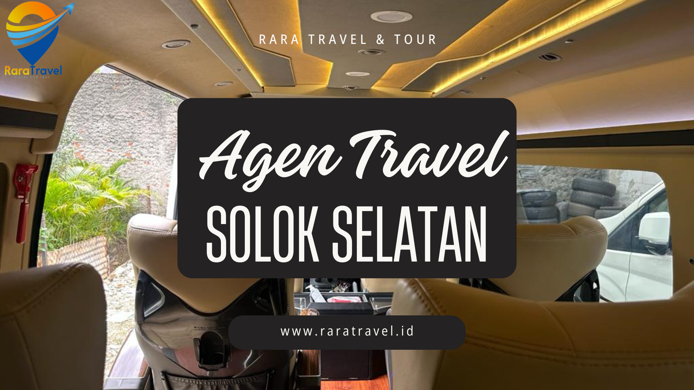 Agen Travel Solok Selatan Ongkos Murah Rute ke Berbagai Kota Layanan 24 Jam Hub 081225093894