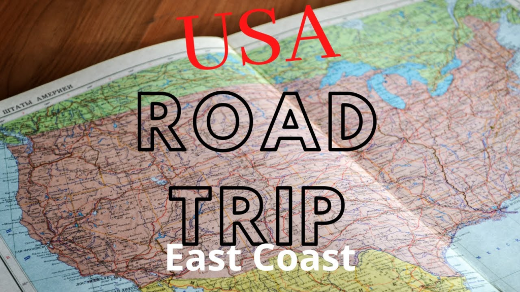 Why Choose the East Coast for Your Next Adventure? - RARATRAVEL.ID