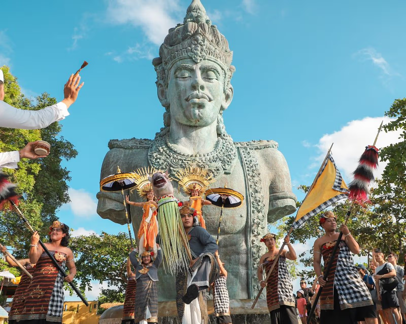 Eksplorasi Pulau Dewata Bali: Wisata Alam, Budaya, dan Kuliner