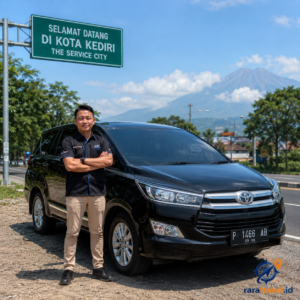 TRAVEL JEMBER KEDIRI