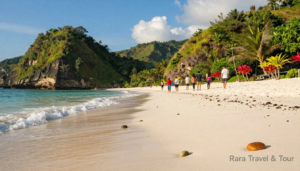 Wisata Pantai Papuma Jember Panduan Lengkap dari Rara Travel & Tour