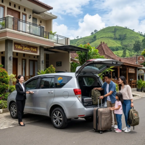 Pengalaman Pertama Mencoba Rara Travel & Tour Rute Jember ke Kota Wisata Batu: Nyaman, Tepat Waktu, dan Bebas Stres!