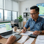 Strategi mengatur budget perjalanan bisnis Malang Surabaya untuk UMKM agar efisien dan mudah diaudit