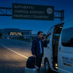 Menghadapi Urusan Darurat Tengah Malam Malang Surabaya