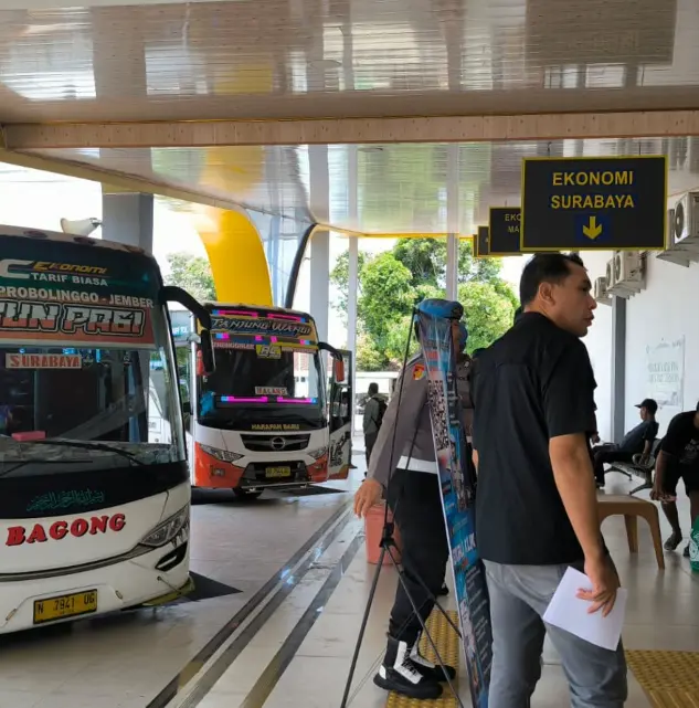 Sewa Mobil dari Terminal Tawang Alun Jember: Solusi Transportasi untuk Wisata, Bisnis & Perjalanan Lanjutan